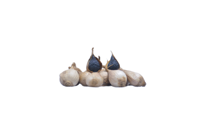Tỏi đen Lý Sơn