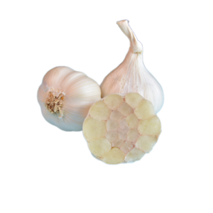 Tỏi Lý Sơn nhiều tép